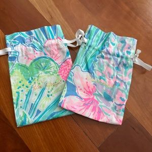 Lilly Pulitzer Jewelry/Accessories Bags